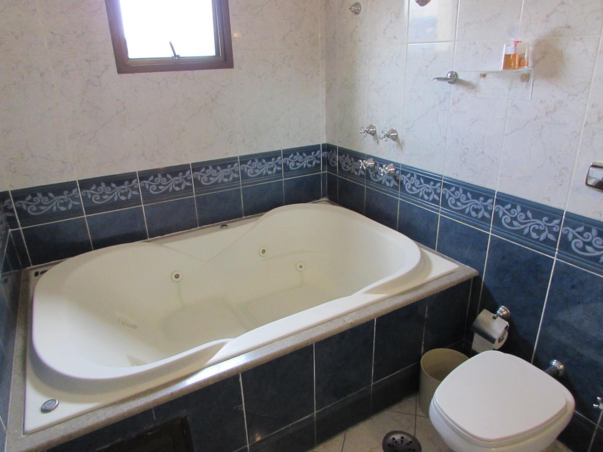 סאו פאולו Pleasant Place Hotel מראה חיצוני תמונה